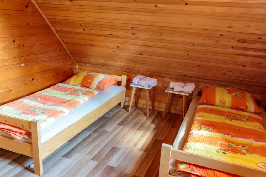 Holiday house Pokljuka - Bohinj - foto 6