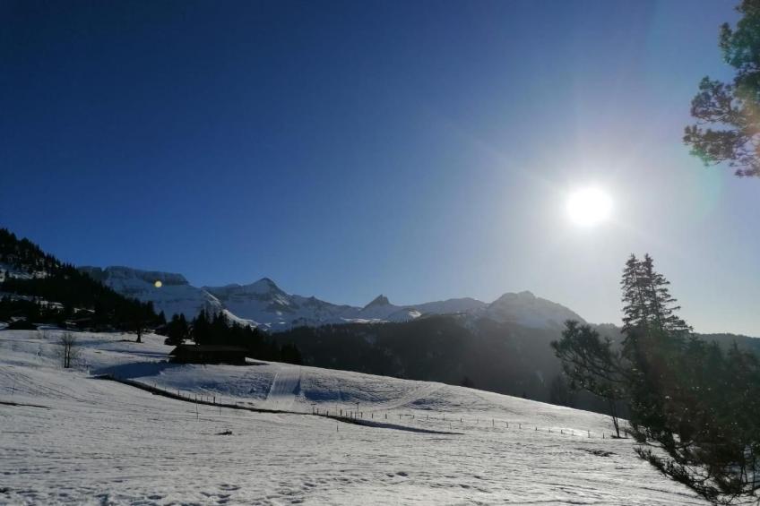 Hüttbödeli - foto 12