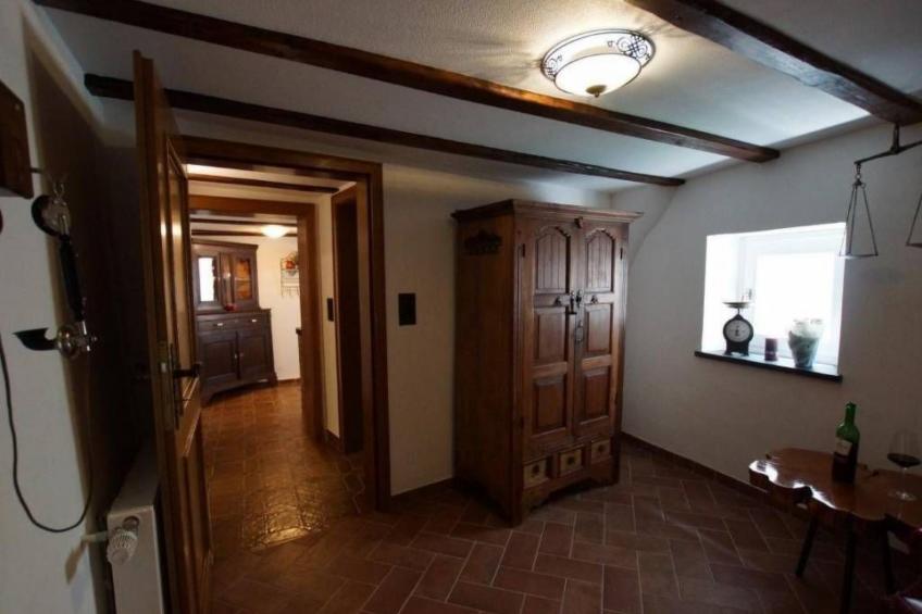 Altes Fährhaus anno 1 6 3 3 - Traumferienwohnung in exponierter Moselufer-Lage - foto 17