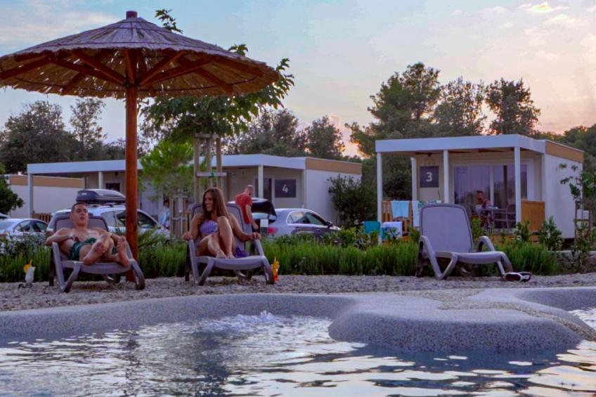 Mobilheim direkt am Strand - foto 20