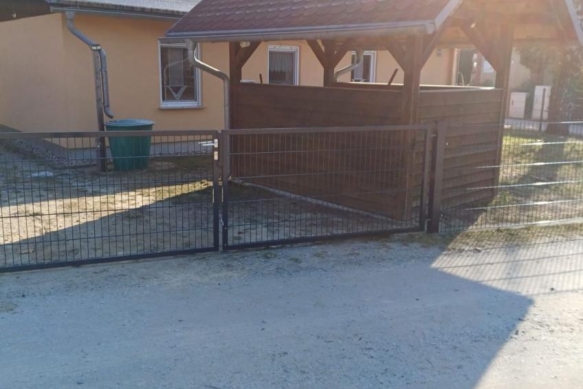 mit Garten, Grill und Terrasse - foto 26