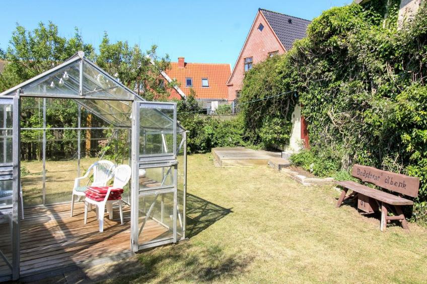 "Eluisa" - 300m from the sea in Western Jutland - foto 4