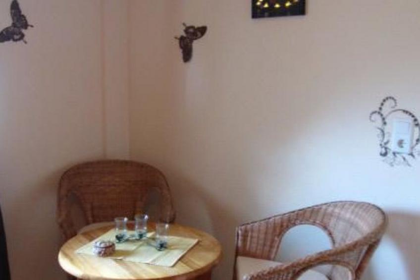 Sonnige Ferienwohnung in ländlicher Umgebung - foto 11