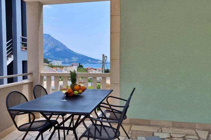 Superior Ein-Schlafzimmer-Wohnung DaMa Bakota - foto 6