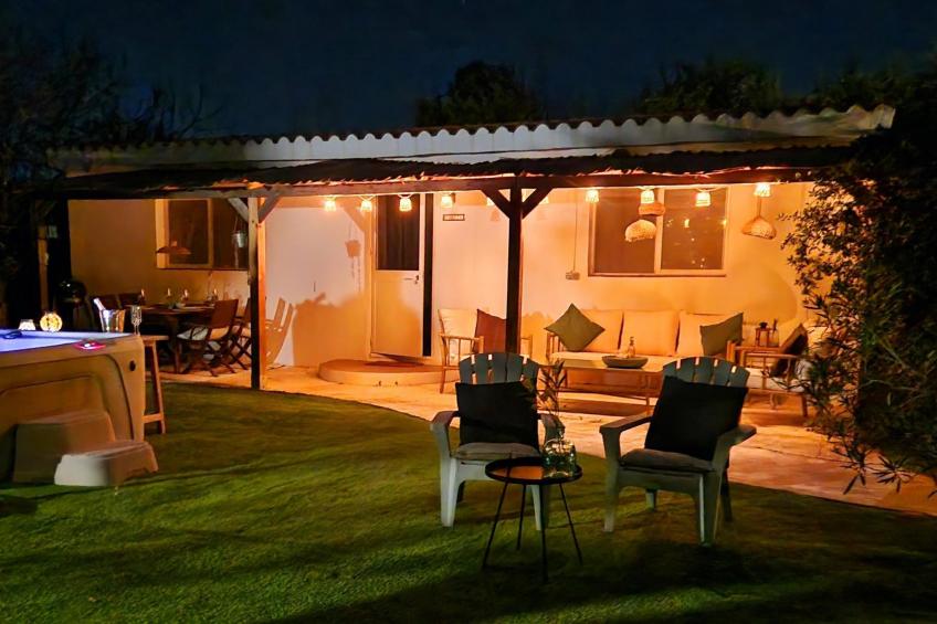 Casita Cartama - foto 17