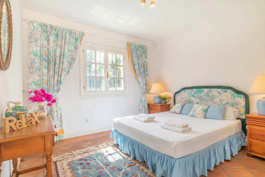 Cortijo Villa Padierna El Lago - foto 14