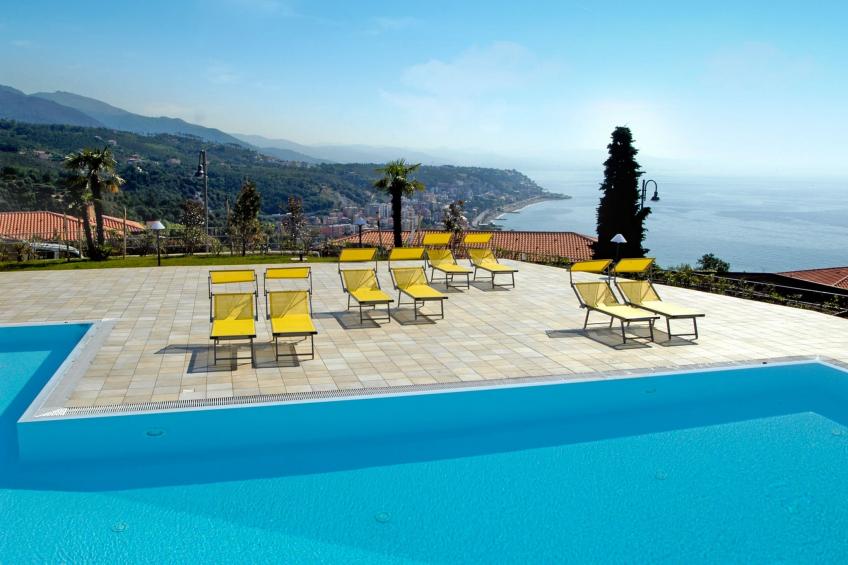 RESIDENCE VILLA BEUCA COGOLETO - TWO-ROOM APARTMENT 2 PAX B2 - foto 34