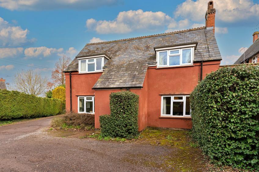 Glebe Cottage - foto 5