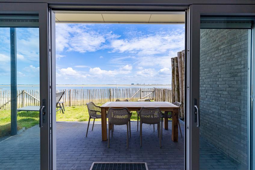 Luxe appartement Vista Maris 'Laguna Beach House' - Havenweg 8-32  Sint-Annaland Oosterschelde - foto 78