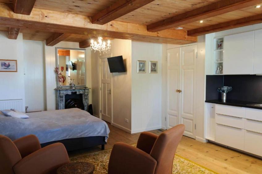 Appartement Dijkzicht - foto 6