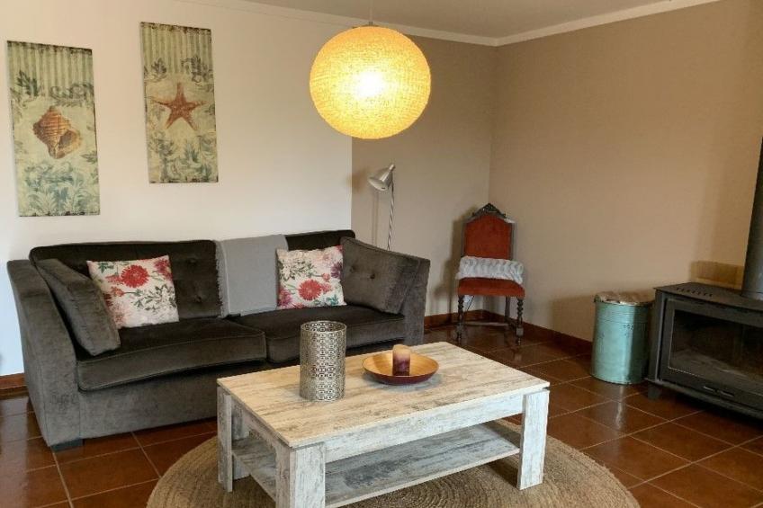 Charmantes Ferienhaus mit schöner Aussicht, 2 Schlafzimmer - foto 13