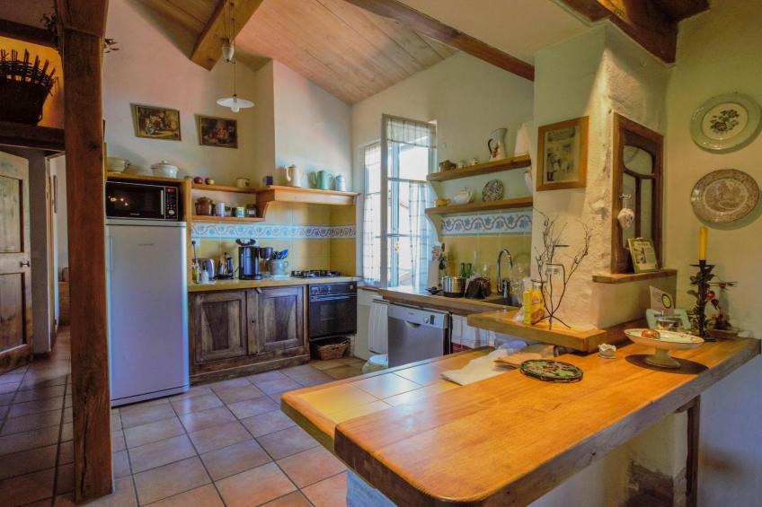 Gite des Kathares - foto 12