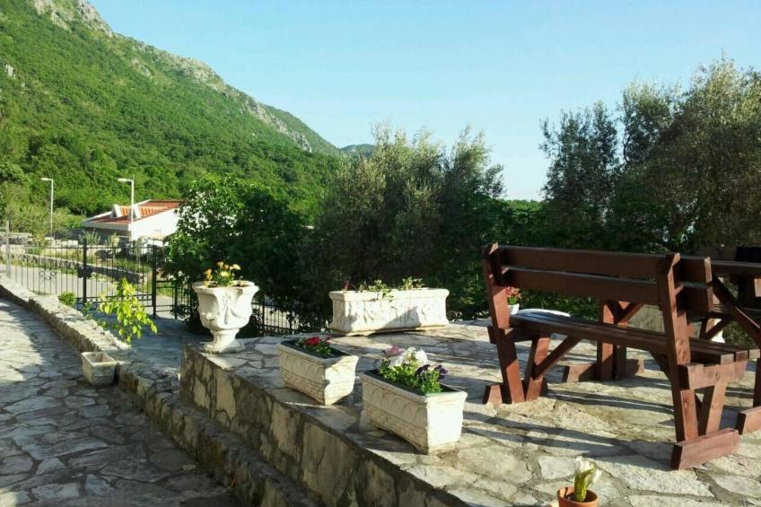 Ferienvilla mit Blick auf das Wasser - foto 6