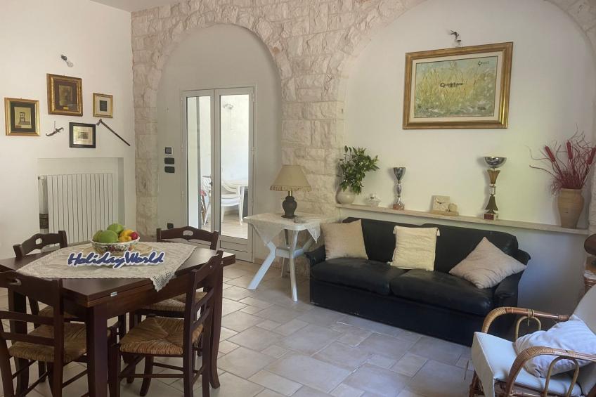 Casina GiuSaFra von Holiday World - foto 3