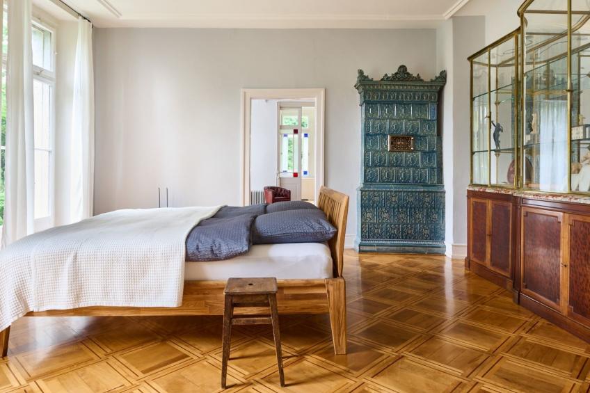 Villa Elfenau - foto 10