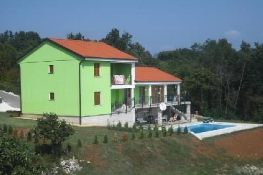 "Tutuila" mit Blick auf das Wasser