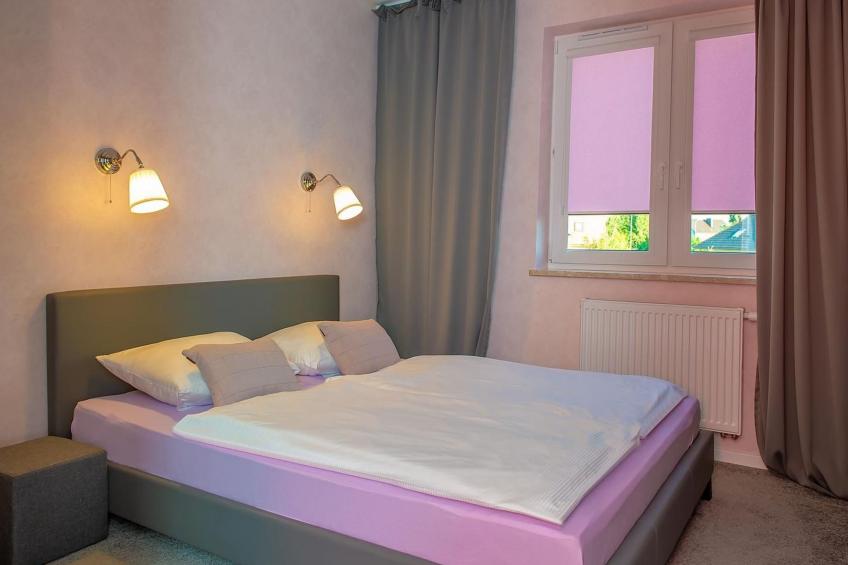 Moderne Ferienwohnung mit Balkon, nur 500 Meter von Meer und Strand entfernt - foto 8