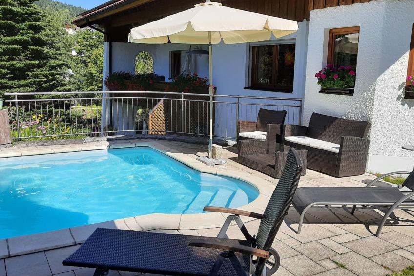 Seitz 2 in Bayerisch Eisenstein - foto 26