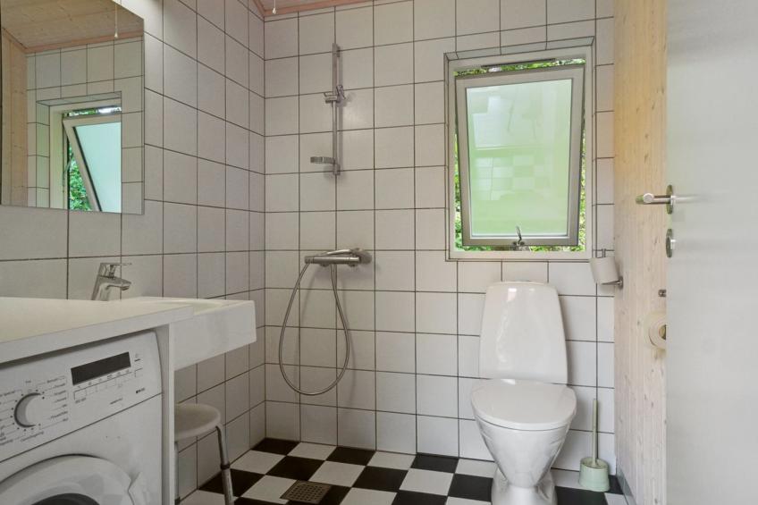 "Efka" - 175m from the sea in Sealand - foto 15