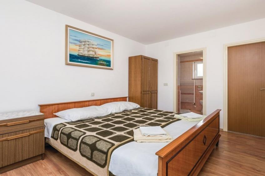 Scenic Seafront Brsec Apartment - Three Bedroom Apartment  with Terrace - foto 9