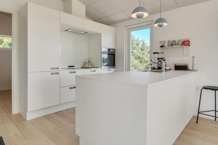 "Manni" - 800m from the sea in Western Jutland - foto 8