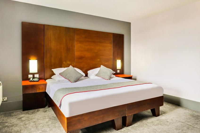 Superior Double King room - foto 20