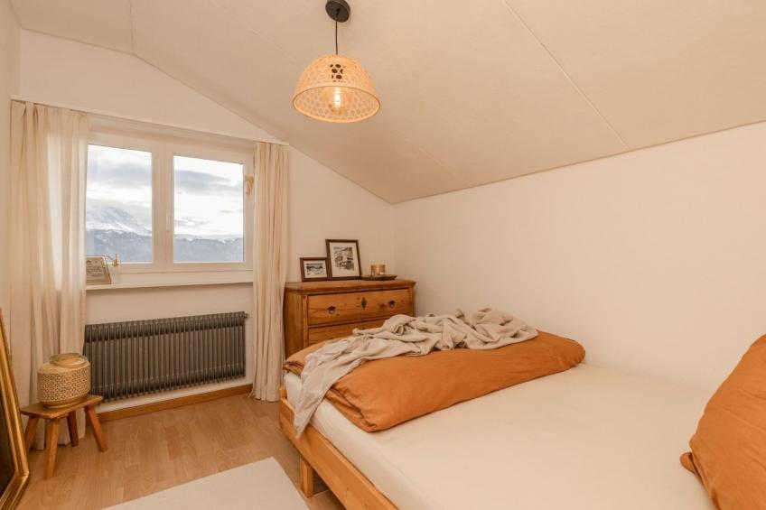 Mätzwiesen Höckli (CharmingStay), (Flumserberg Tannenheim), - foto 37