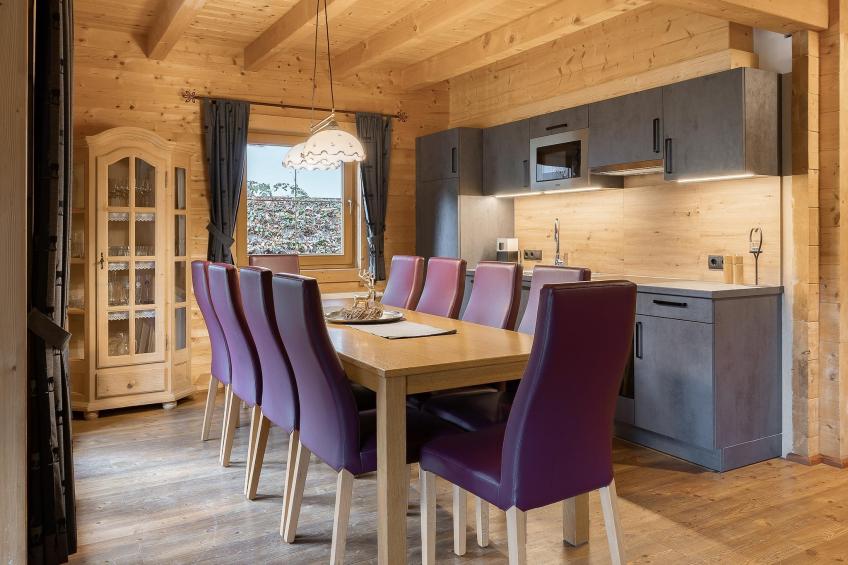 Chalets Almdorf Zillertal, Fügen - Type C - foto 21