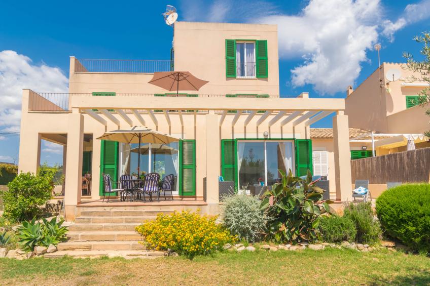 Holiday homes COPINYA - foto 27