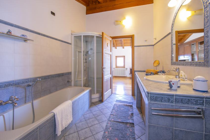 Il Lago Blu Loft With Pool - foto 21