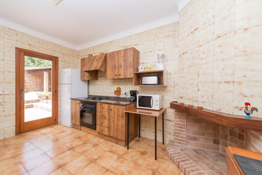 Es Turo De FraÇa - foto 14