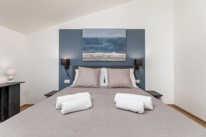 Marceta Apartment 4 - Pool and Big Garden - foto 13