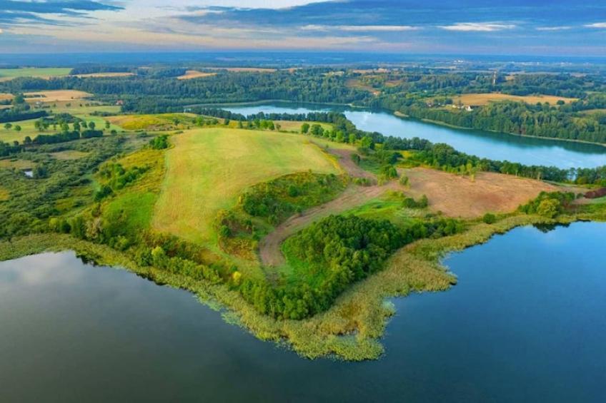 Holiday home Kalbornia - foto 17