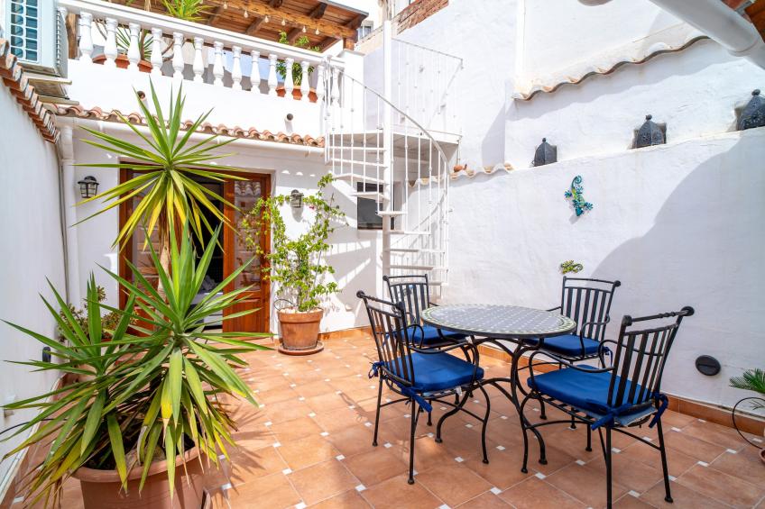 Casa Animas 10 Jacuzzi by Casasol - foto 28