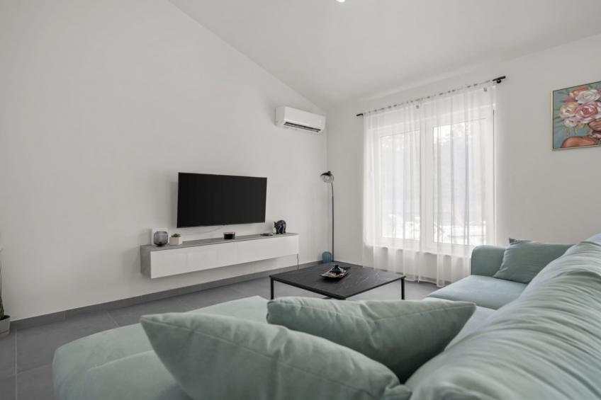 Villa SABINA - Santalezi - Three Bedroom Villa with Swimming Pool - foto 3