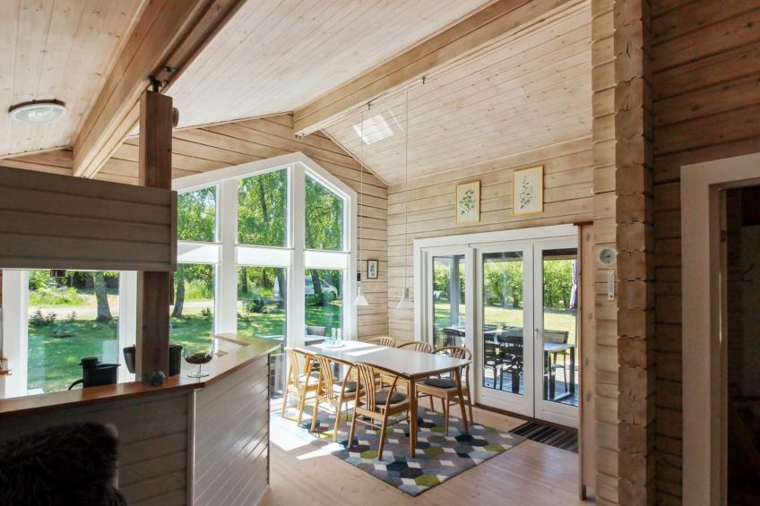 "Kita" - 150m from the sea in Bornholm - foto 15