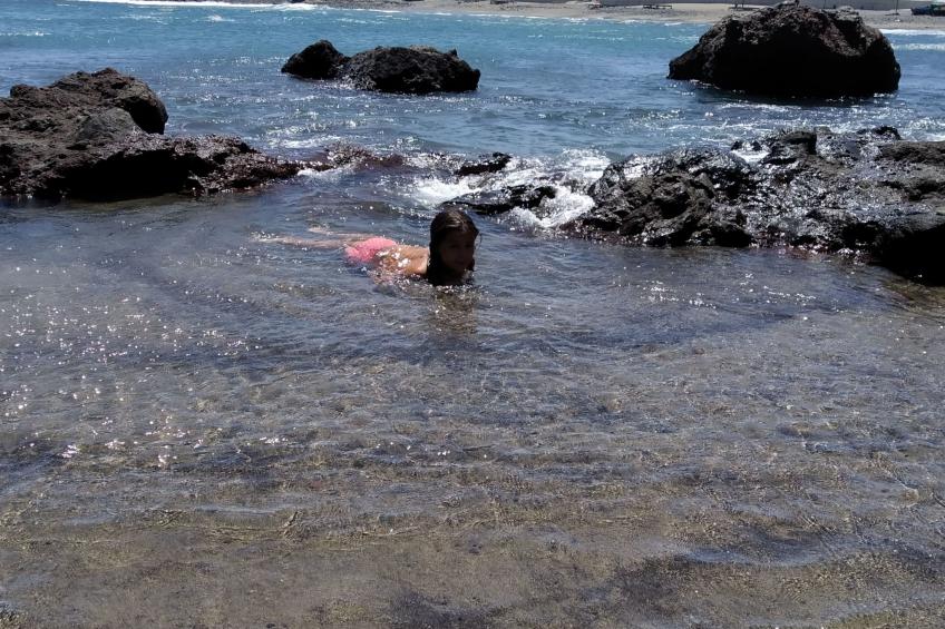 Appartement 'Sonnenschein Gran Canaria - foto 16