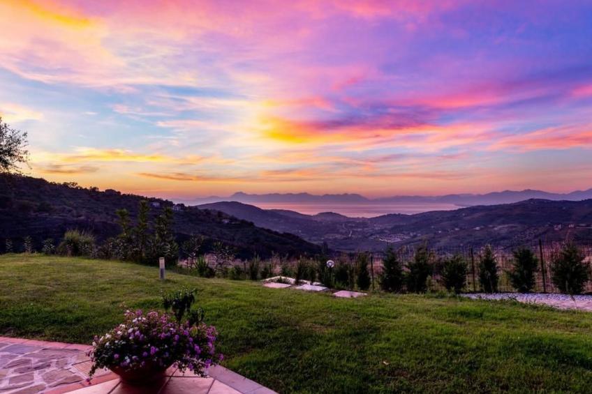 Chalet 'Panorama' mit Infinity-Pool - foto 14