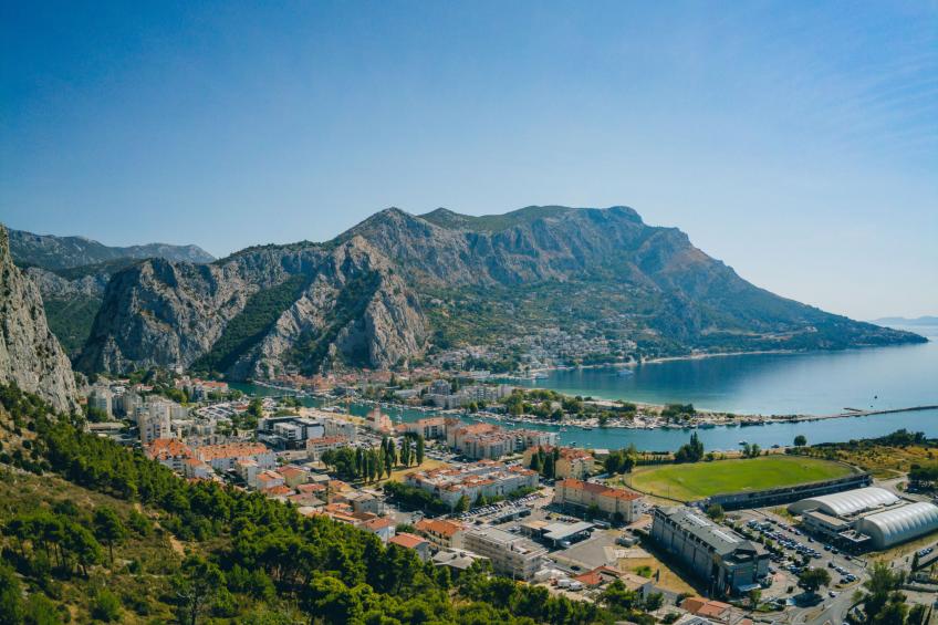 Wohnung Borak grün mit herrlichem Blick - foto 42