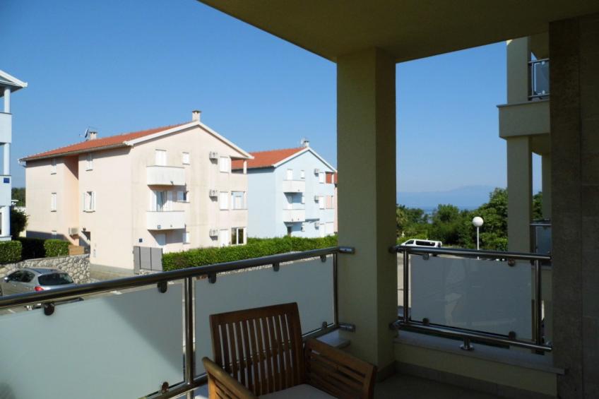 Modernes Apartment mit teilweisem Meerblick - foto 21