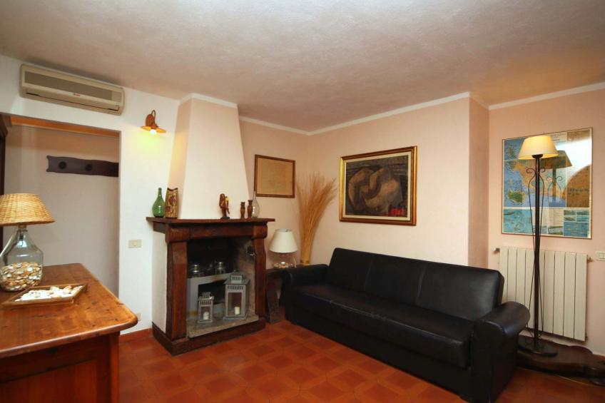 Villa Paradisino Drei-Zimmer-Wohnung orbetello Strand - foto 7