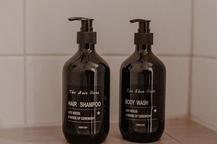 Apartment mit Küche, Arbeitsplatz und xxl Sofa - foto 16