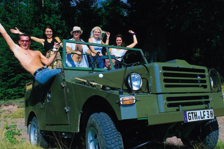 Komfortwohnung - foto 47