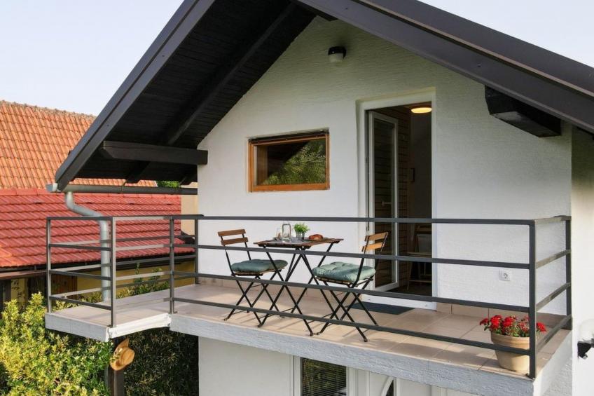 House Villavera - foto 29