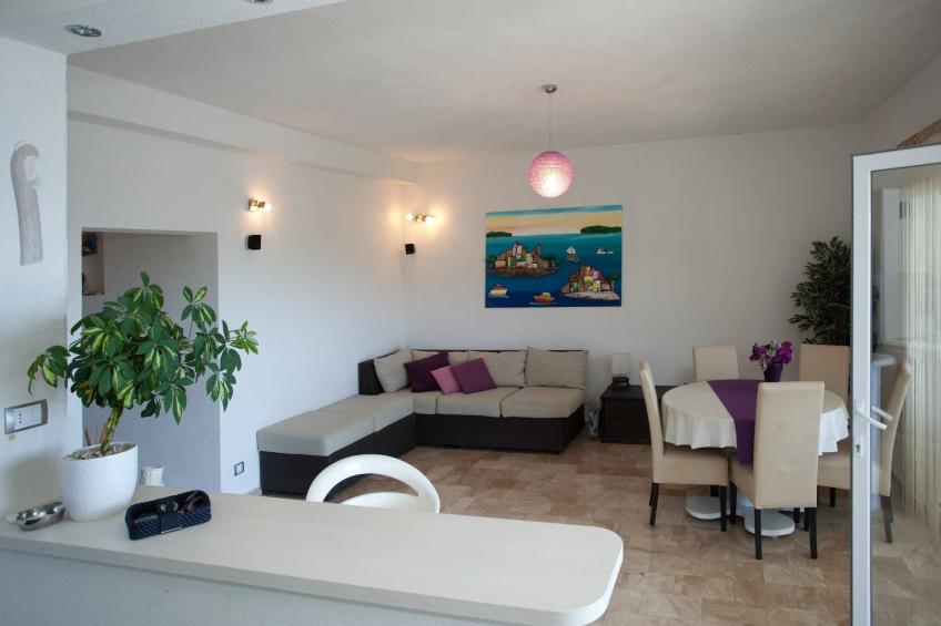 Wonderful Visinisce Apartments with Terrace and Sea Views - Standard Two Bedroom Apartment  (Owner 1) - foto 7
