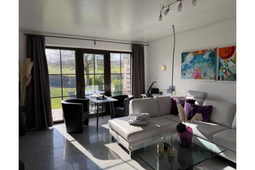 Wohlfühl Ferienhaus Henn Eifelliebe