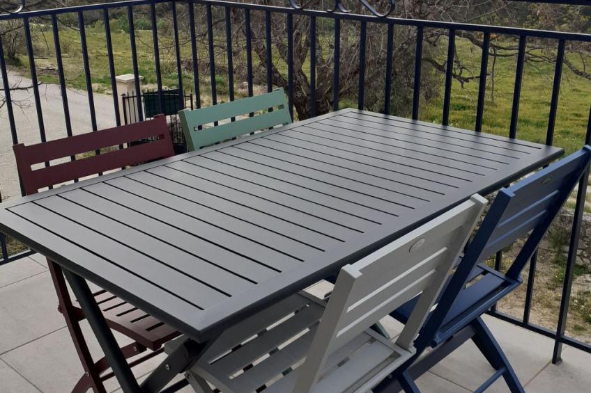 Wohnung "Lou Pitchot Maximénet - Le Renard"