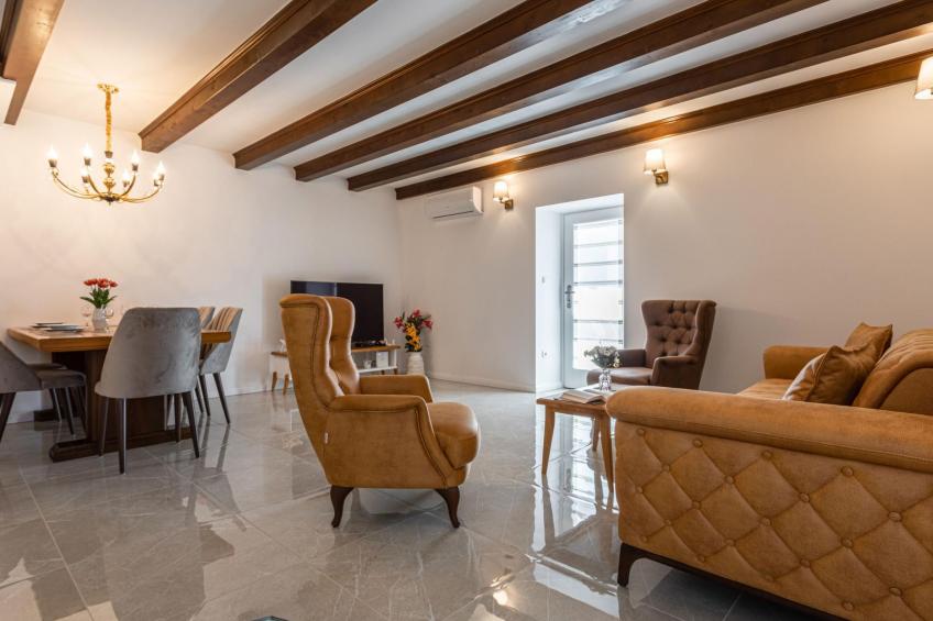 "Villa Frana" mit privatem Pool - foto 28