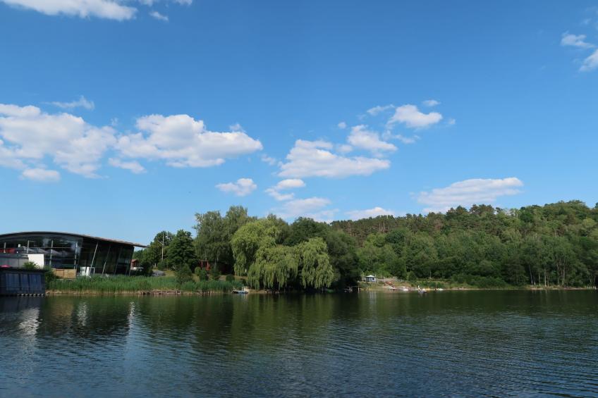 Ferienhaus Bussard - foto 32