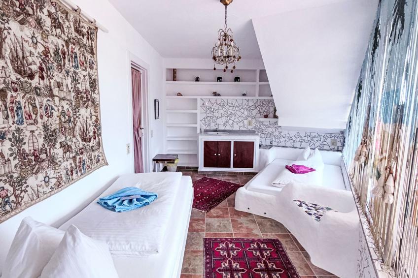 Villa Castillo Moro - foto 43